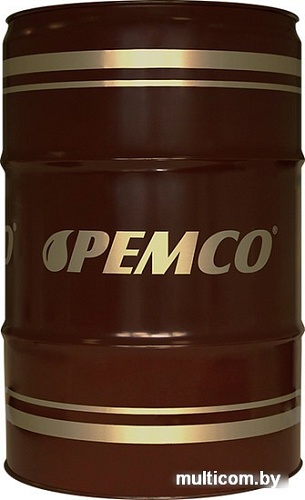 Трансмиссионное масло Pemco iMATIC 420 ATF IID 60л