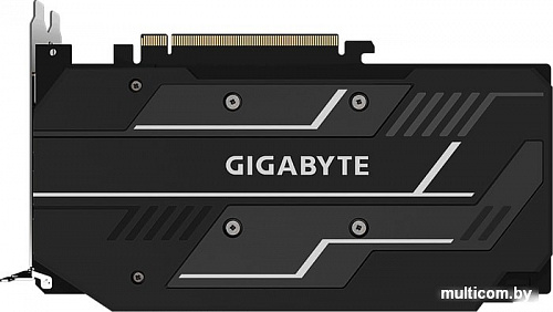 Видеокарта Gigabyte Radeon RX 5500 XT OC 4GB GDDR6 GV-R55XTOC-4GD