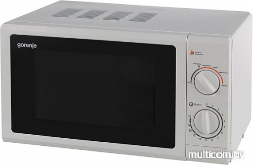 Микроволновая печь Gorenje MO17MW-UR