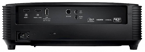 Проектор Optoma DH350