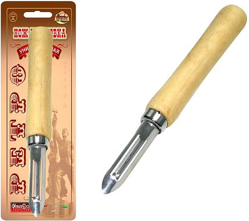 Овощечистка Мультидом Ретро AN57-75