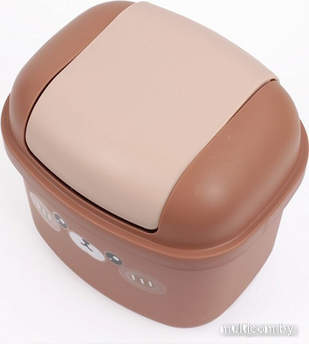 Контейнер для мусора Darvish DV-H-1841