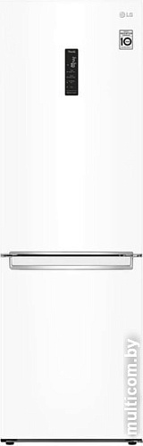 Холодильник LG DoorCooling+ GA-B459SQQM