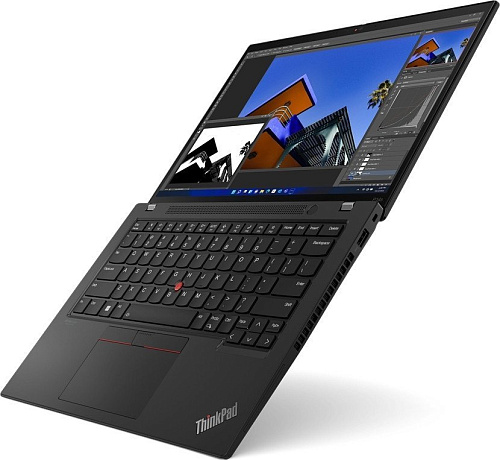 Ноутбук Lenovo ThinkPad P14s Gen 3 Intel 21AK0089US