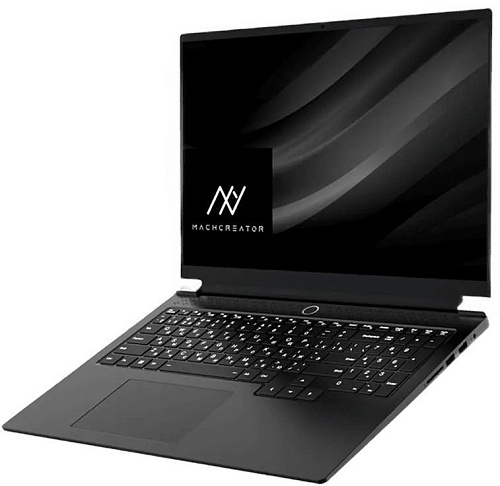 Ноутбук Machcreator Vision L16 SE White JJ00G800HRU