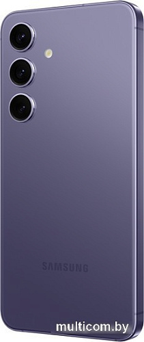 Смартфон Samsung Galaxy S24 8GB/256GB SM-S921B Exynos (фиолетовый)