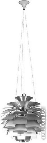 Подвесная люстра LOFT IT Fleur 10125/8