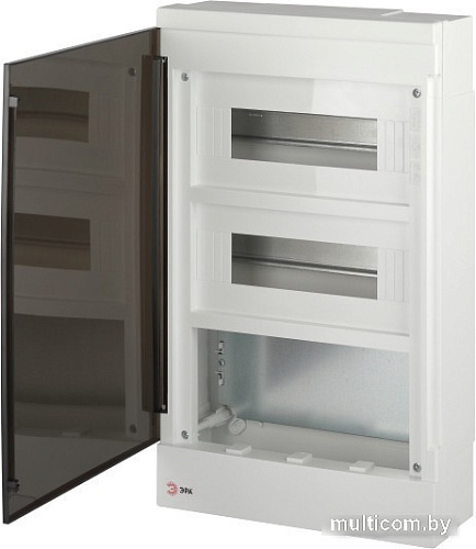 Бокс пластиковый Эра MultiBox bs-24s Б0059315