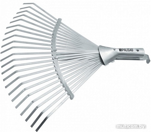 Грабли веерные Palisad 617675