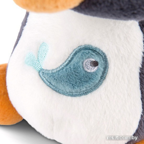 Классическая игрушка Nici Пингвин Вотчили 46572 (17 см)