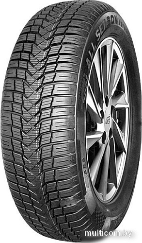 Всесезонные шины Autogreen All Season Versat-AS2 205/55R16 91V