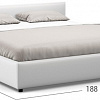 Кровать Moon Trade Prima Classic New 1220/К001964 200x180