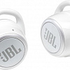 Наушники JBL Live 300 TWS (белый)