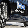 Автомобильные шины Michelin Pilot Alpin PA4 265/35R20 99W