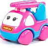 Полесье Автомобиль Би-Би-Знайка Соня №2 79398