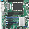 Материнская плата Advantech ASMB-815I-00A1E