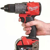 Ударная дрель-шуруповерт Milwaukee M18 FPD2-502X 4933464264 (с 2-мя АКБ, кейс)