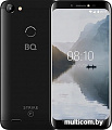 Смартфон BQ-Mobile BQ-5514G Strike Power (черный)