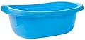 Таз хозяйственный Berossi АС 18447000 22 л (голубая лагуна)