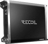 Автомобильный усилитель Recoil RED 600.1