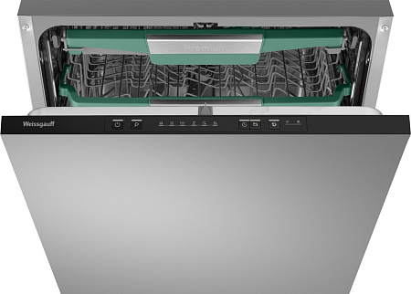 Weissgauff BDW 6136 D Inverter AutoOpen Infolight