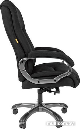 Кресло CHAIRMAN 410 (черный)