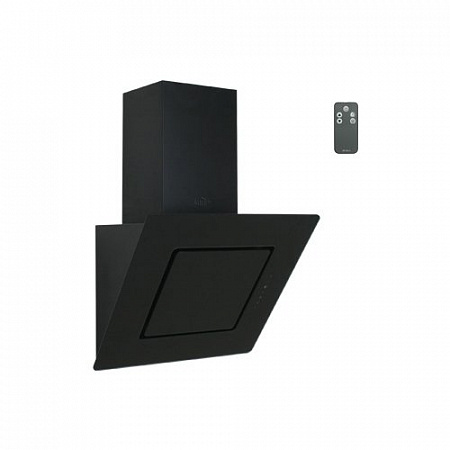 Каминная вытяжка MBS CAMELLIA 150 BLACK