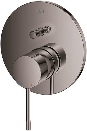 Смеситель Grohe Essence 24058A01 (темный графит)