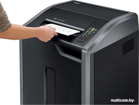 Шредер Fellowes Powershred 425i