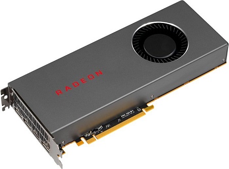 Видеокарта ASUS Radeon RX 5700 8GB GDDR6 RX5700-8G