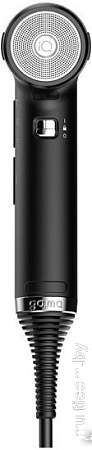 Фен GA.MA IQ2 Perfetto Oxy-Active Black