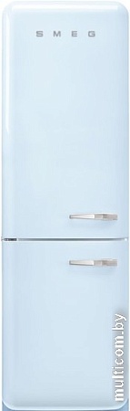Холодильник Smeg FAB32LPB5