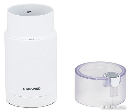 Электрическая кофемолка StarWind SGP7212