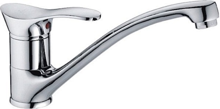 Смеситель Loffrey LF84201-2