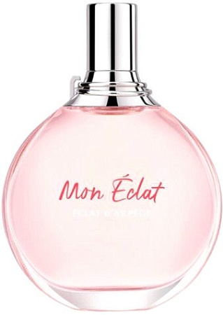 Парфюмерная вода Lanvin Mon Eclat EdP (100 мл)