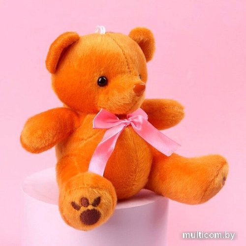 Классическая игрушка Milo Toys I love You 7059918