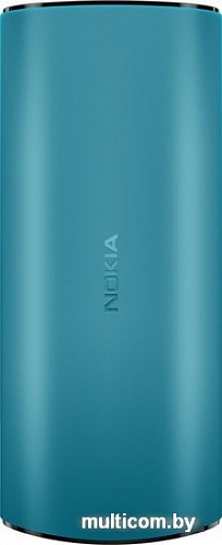Мобильный телефон Nokia 105 4G Dual SIM (бирюзовый)