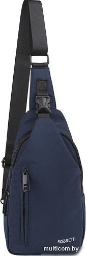 Городской рюкзак Fabretti Y66409-25