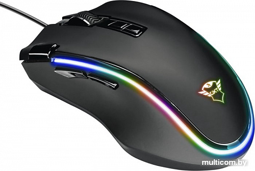Игровая мышь Trust GXT 188 Laban
