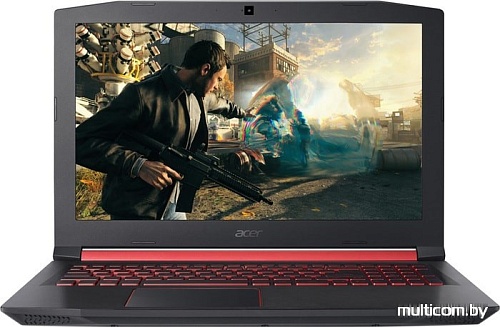 Ноутбук Acer Nitro 5 AN515-52-73PT NH.Q3XER.007