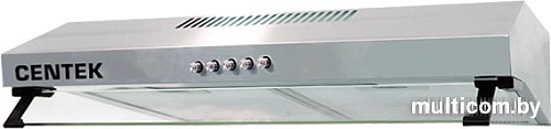 Кухонная вытяжка CENTEK CT-1800-60 (нержавеющая сталь)