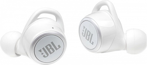 Наушники JBL Live 300 TWS (белый)