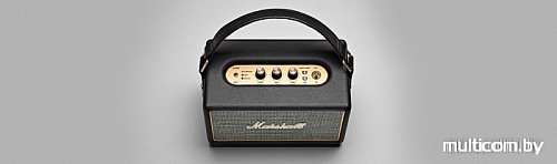 Беспроводная колонка Marshall Kilburn Black