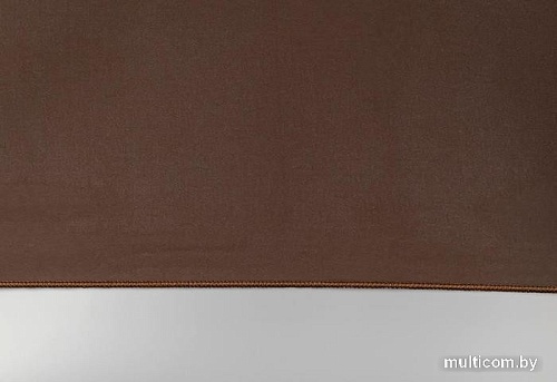 Тюль Legrand Вуаль шелк 5x2.6 м (шоколад)