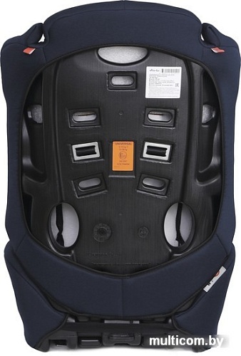 Детское автокресло Еду-Еду Lux KS 545 (темно-синий/бежевый)