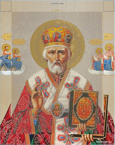 Феникс+ Святой николай 68629
