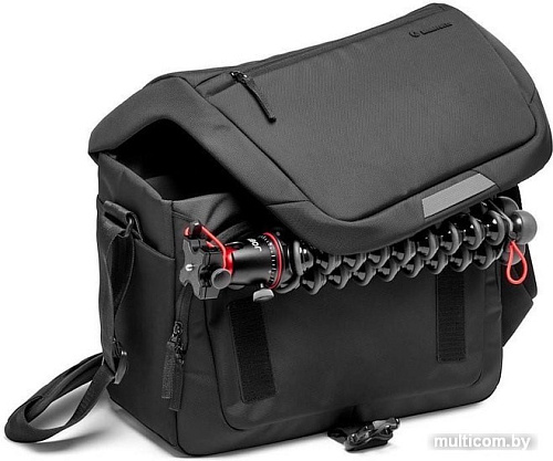 Сумка Manfrotto Advanced Messenger Camera Bag M III MB MA3-M-M