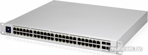 Коммутатор Ubiquiti UniFi Switch Pro 48 PoE