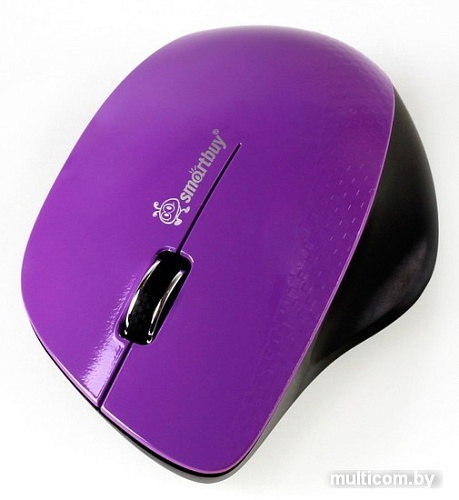 Мышь SmartBuy 309AG Purple (SBM-309AG-P)