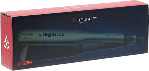 Выпрямитель Dewal Pro Elegance 03-413